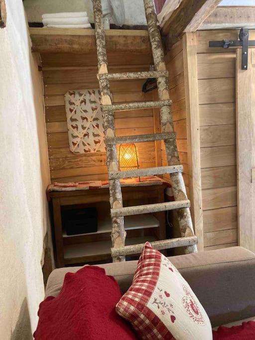 Le Haut Repaire Coubjours Quarto foto