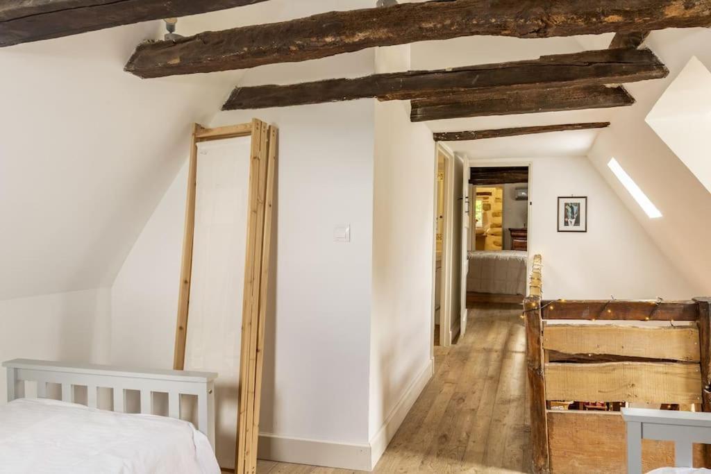 Le Haut Repaire Coubjours Quarto foto
