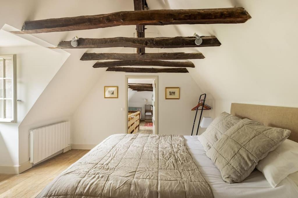 Le Haut Repaire Coubjours Quarto foto