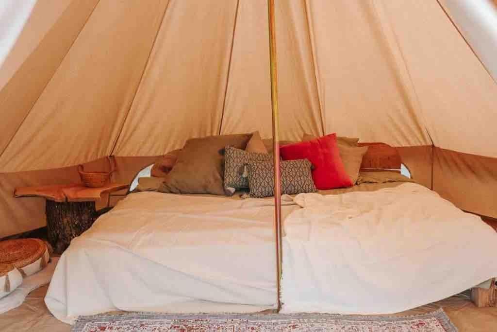 Le Haut Repaire Coubjours Quarto foto