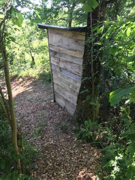 Le Haut Repaire Coubjours Quarto foto