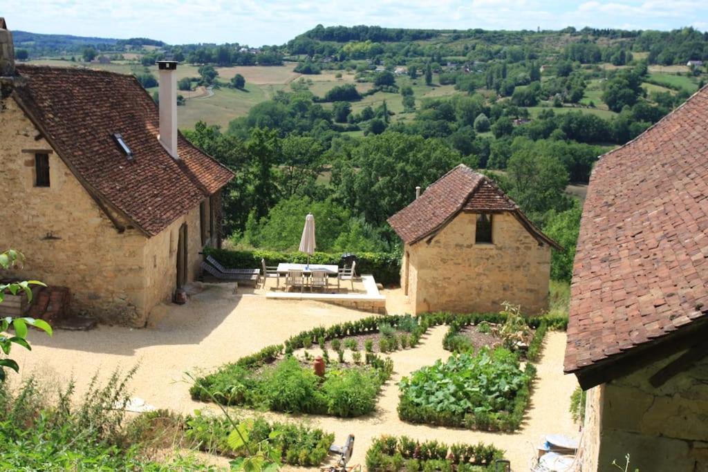 Le Haut Repaire Coubjours Quarto foto