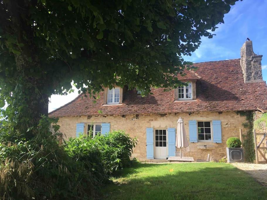 Le Haut Repaire Coubjours Quarto foto