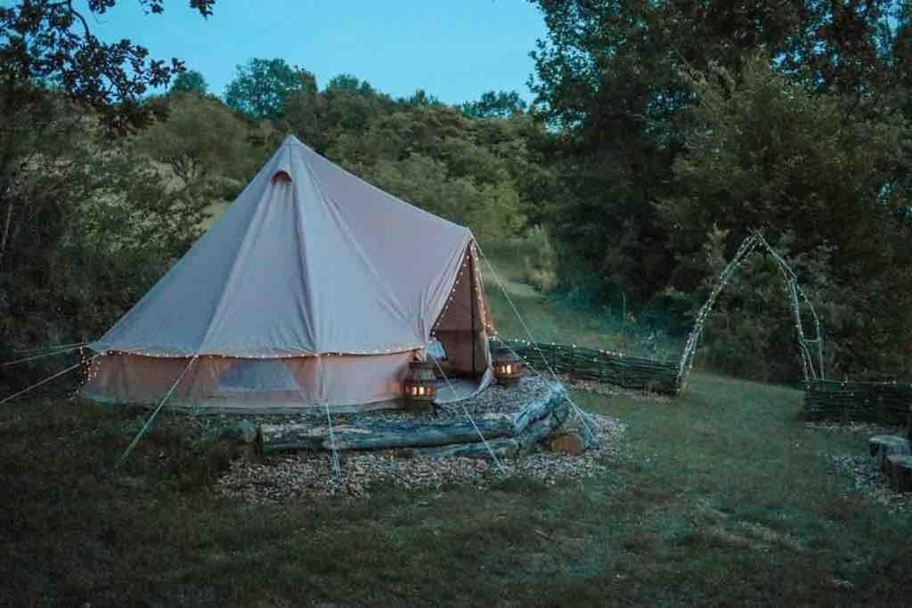 Le Haut Repaire Coubjours Quarto foto